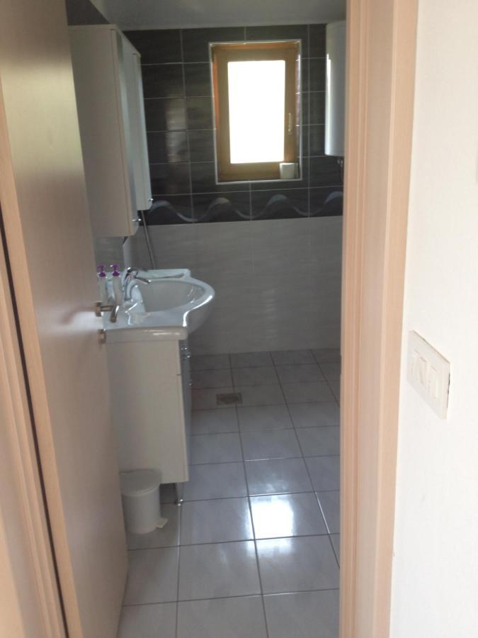 Apartman Sternak Kraj  Exterior photo