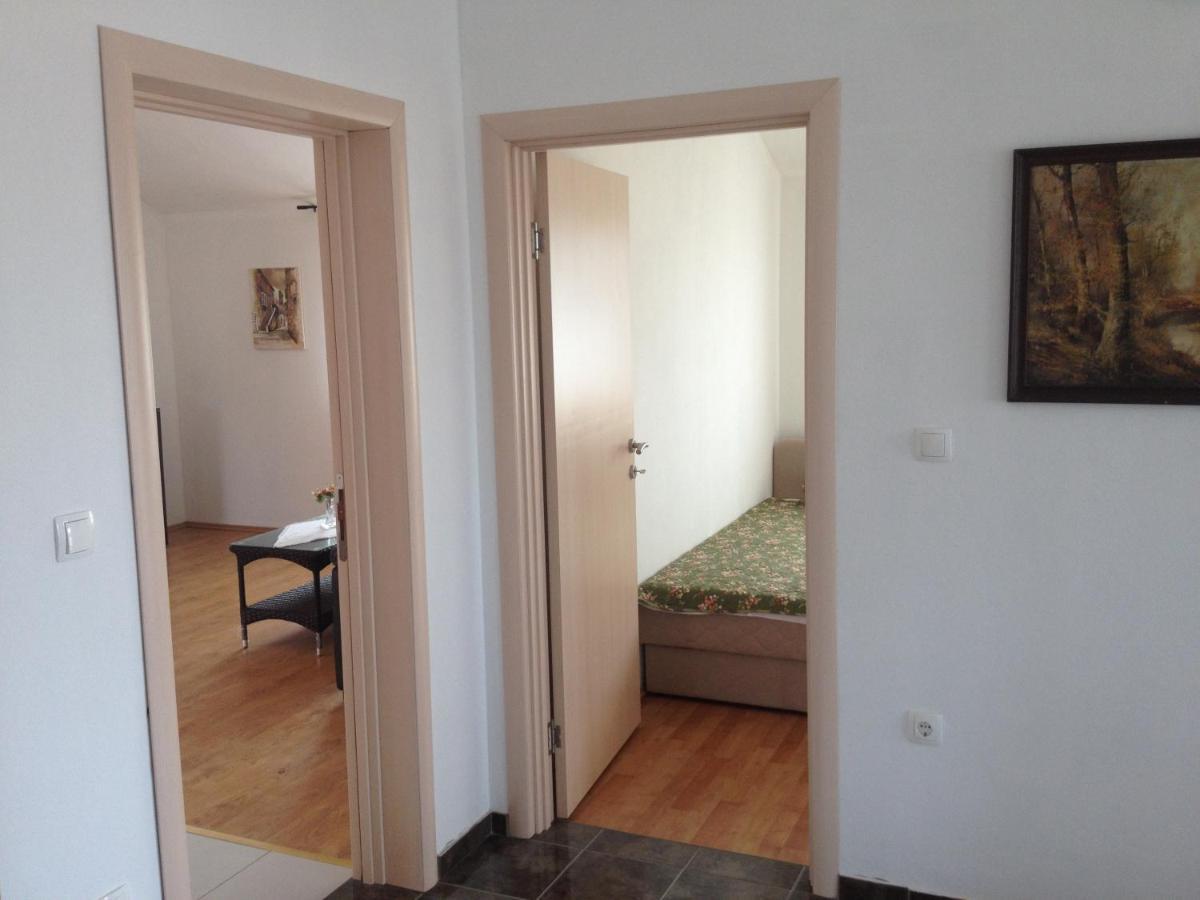Apartman Sternak Kraj  Exterior photo