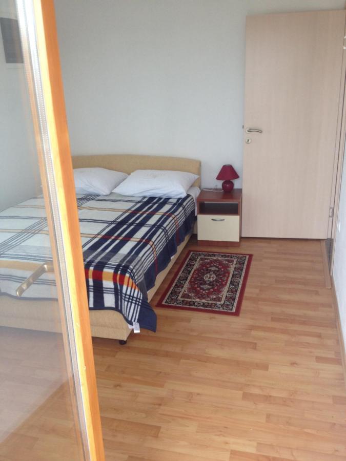 Apartman Sternak Kraj  Exterior photo