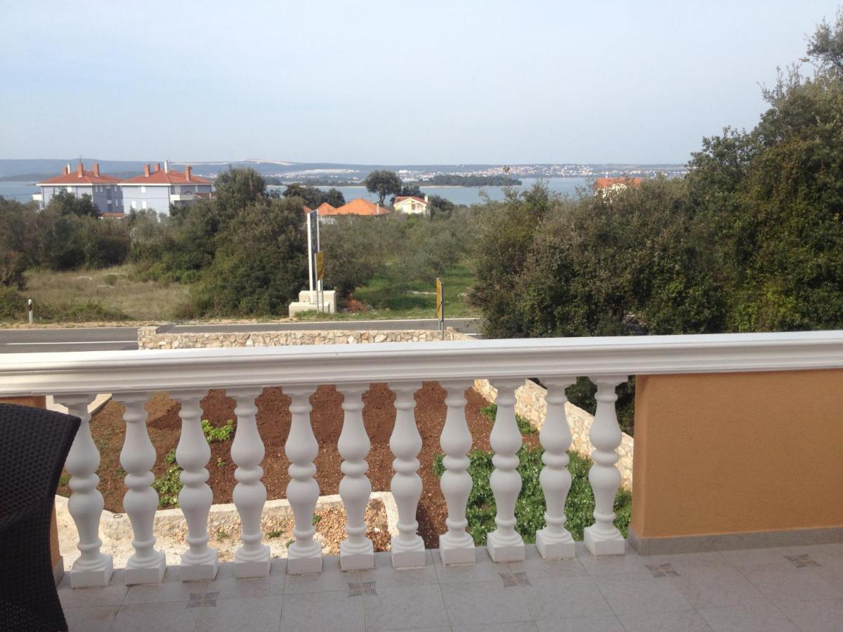 Apartman Sternak Kraj  Exterior photo