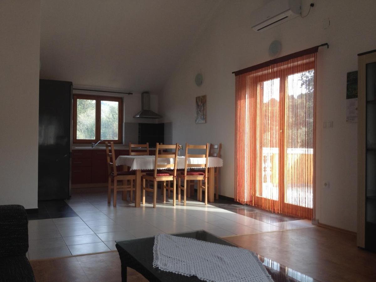 Apartman Sternak Kraj  Exterior photo